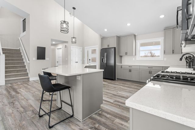 9887 Clyde Park Avenue Sw, Byron Twp, MI 49315