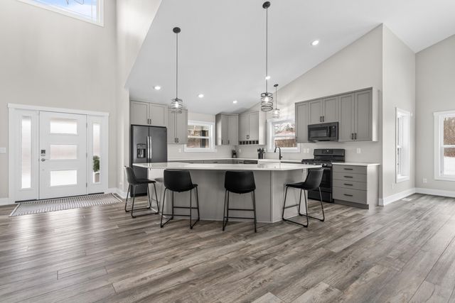 9887 Clyde Park Avenue Sw, Byron Twp, MI 49315