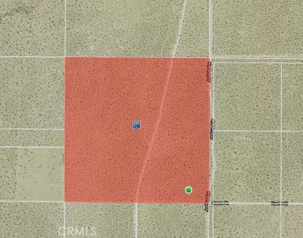 0 Joshua Avenue, Lucerne Valley, CA 92356