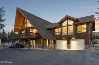 6120 Snow View Drive, Park City, UT 84098