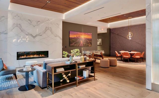 160 Birdsall Street 1124, Houston, TX 77007