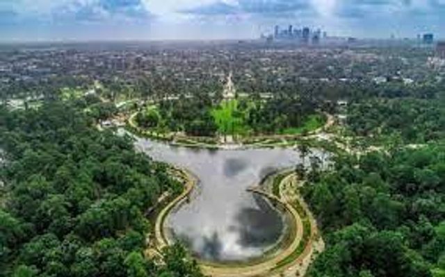 160 Birdsall Street 1124, Houston, TX 77007