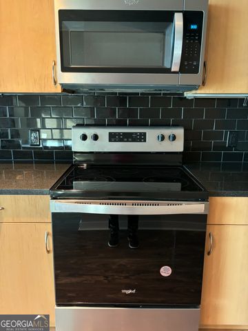 400 W Peachtree Street NW 3707, Atlanta, GA 30308