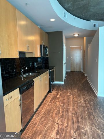 400 W Peachtree Street NW 3707, Atlanta, GA 30308