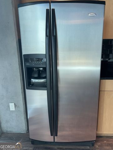 400 W Peachtree Street NW 3707, Atlanta, GA 30308