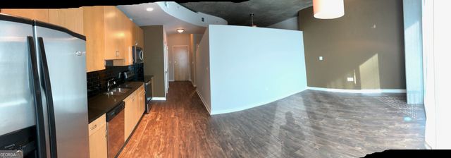 400 W Peachtree Street NW 3707, Atlanta, GA 30308