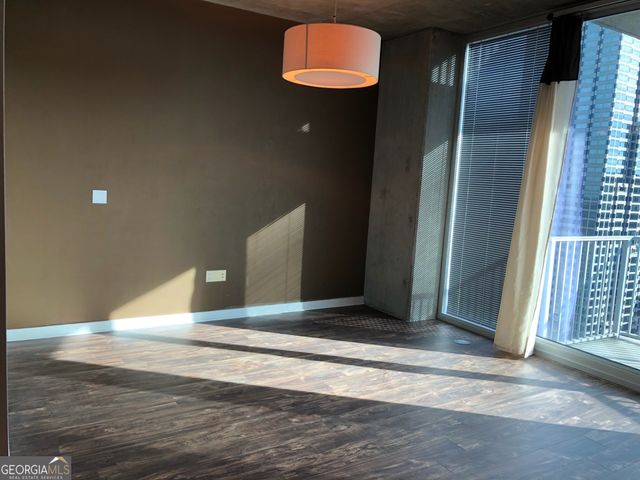 400 W Peachtree Street NW 3707, Atlanta, GA 30308