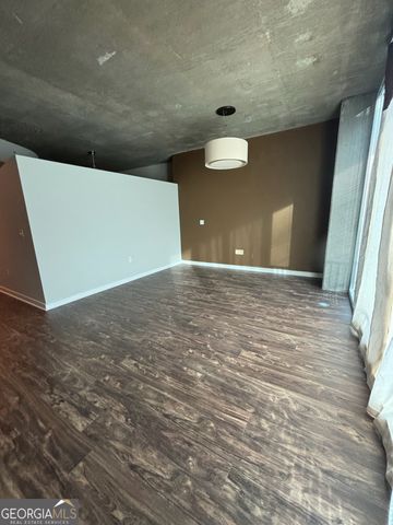 400 W Peachtree Street NW 3707, Atlanta, GA 30308