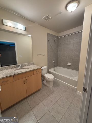 400 W Peachtree Street NW 3707, Atlanta, GA 30308