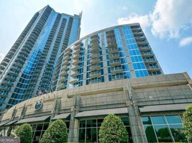 400 W Peachtree Street NW 3707, Atlanta, GA 30308