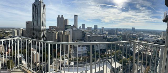 400 W Peachtree Street NW 3707, Atlanta, GA 30308