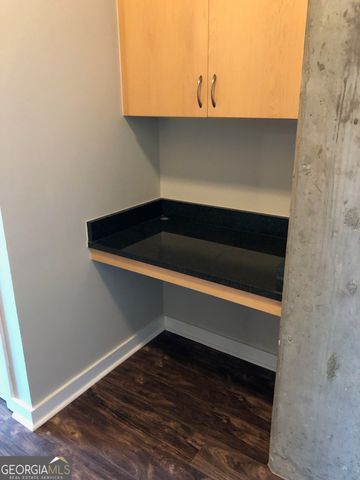 400 W Peachtree Street NW 3707, Atlanta, GA 30308