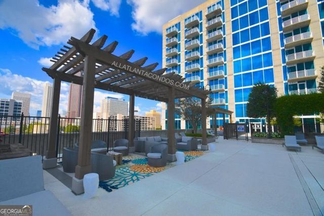 400 W Peachtree Street NW 3707, Atlanta, GA 30308