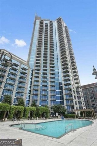 400 W Peachtree Street NW 3707, Atlanta, GA 30308
