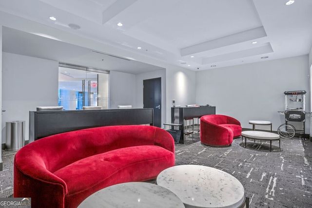 400 W Peachtree Street NW 3707, Atlanta, GA 30308