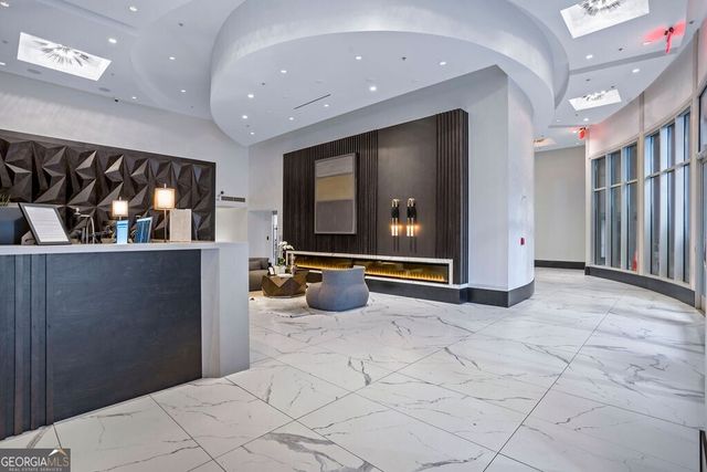 400 W Peachtree Street NW 3707, Atlanta, GA 30308