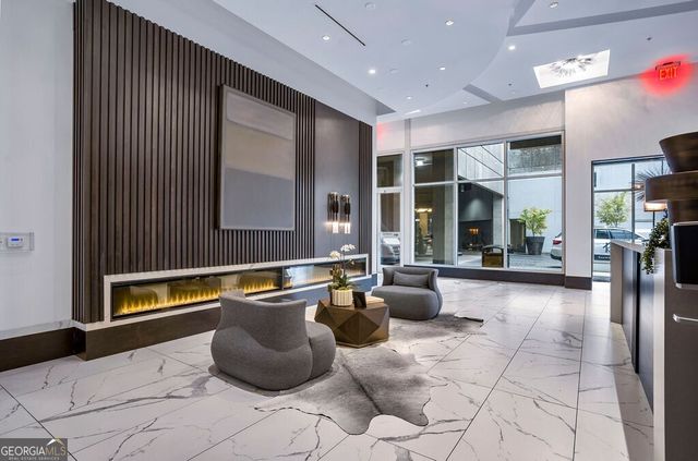 400 W Peachtree Street NW 3707, Atlanta, GA 30308