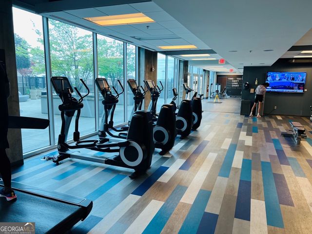 400 W Peachtree Street NW 3707, Atlanta, GA 30308