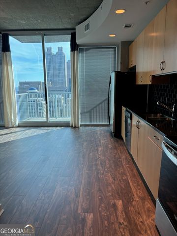 400 W Peachtree Street NW 3707, Atlanta, GA 30308