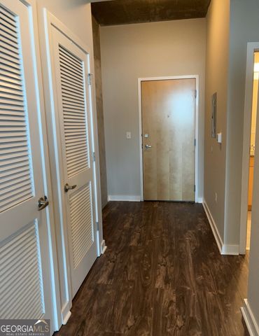 400 W Peachtree Street NW 3707, Atlanta, GA 30308