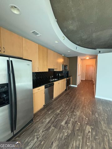 400 W Peachtree Street NW 3707, Atlanta, GA 30308