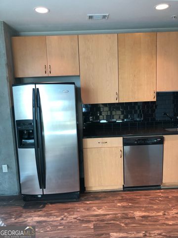 400 W Peachtree Street NW 3707, Atlanta, GA 30308