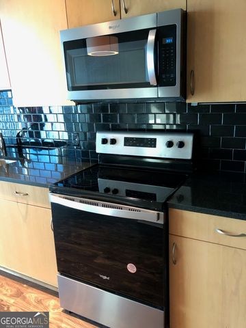 400 W Peachtree Street NW 3707, Atlanta, GA 30308
