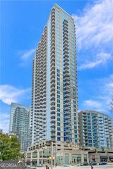 400 W Peachtree Street NW 3707, Atlanta, GA 30308