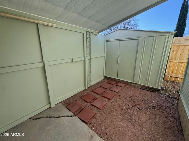 723 W Finnie Flat Road 43, Camp Verde, AZ 86322