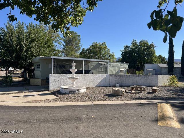 723 W Finnie Flat Road 43, Camp Verde, AZ 86322