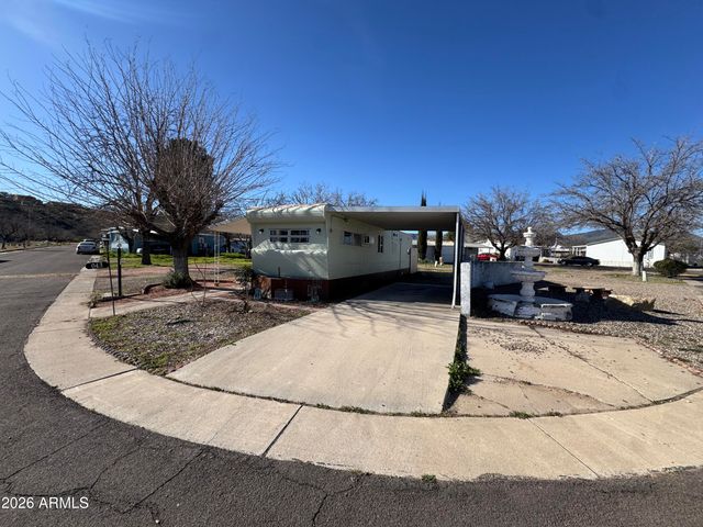 723 W Finnie Flat Road 43, Camp Verde, AZ 86322