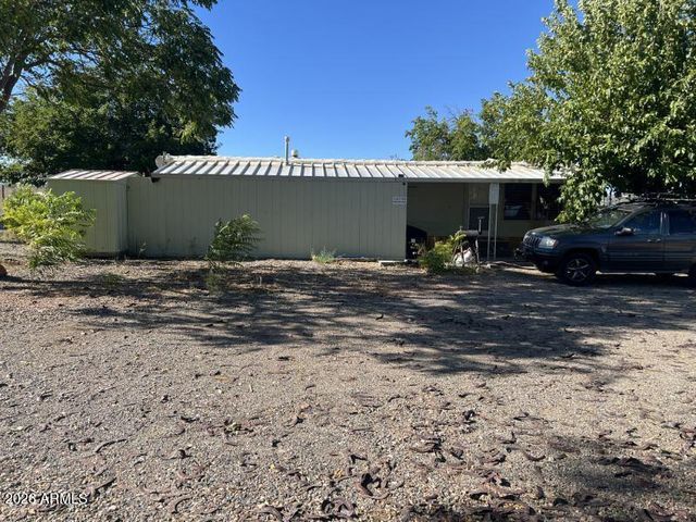 723 W Finnie Flat Road 43, Camp Verde, AZ 86322