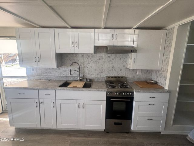 723 W Finnie Flat Road 43, Camp Verde, AZ 86322