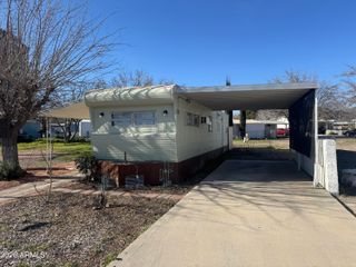 723 W Finnie Flat Road 43, Camp Verde, AZ 86322