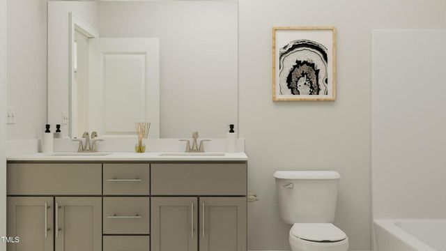 337 Calvander Lane, Apex, NC 27539