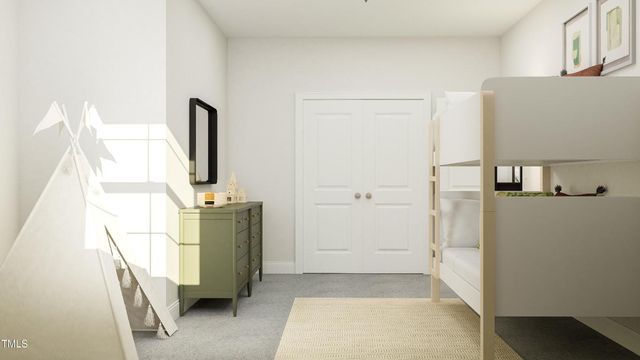 337 Calvander Lane, Apex, NC 27539