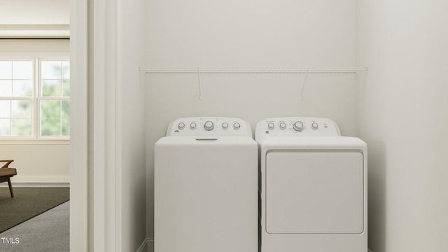 337 Calvander Lane, Apex, NC 27539