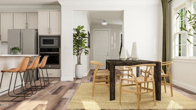 337 Calvander Lane, Apex, NC 27539