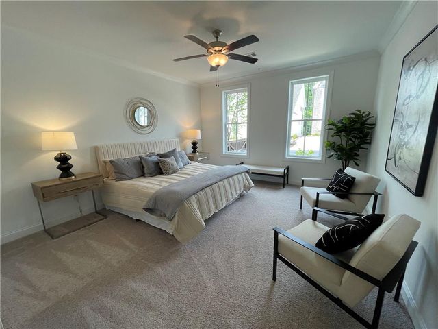 5008 Shirley Oaks Drive 290, Peachtree Corners, GA 30092