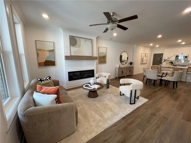 5008 Shirley Oaks Drive 290, Peachtree Corners, GA 30092