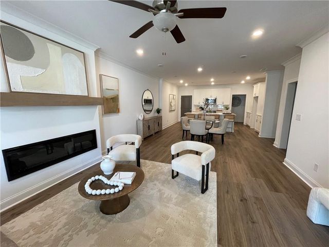 5008 Shirley Oaks Drive 290, Peachtree Corners, GA 30092