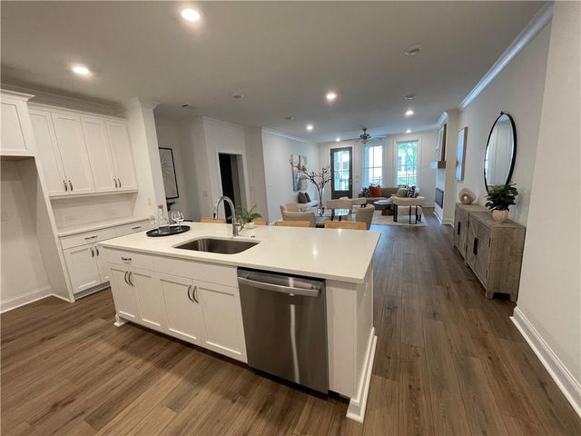 5008 Shirley Oaks Drive 290, Peachtree Corners, GA 30092