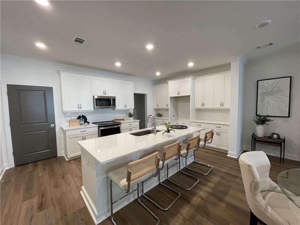 5008 Shirley Oaks Drive 290, Peachtree Corners, GA 30092