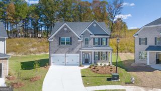 2046 Winged Elm Way, Lawrenceville, GA 30045