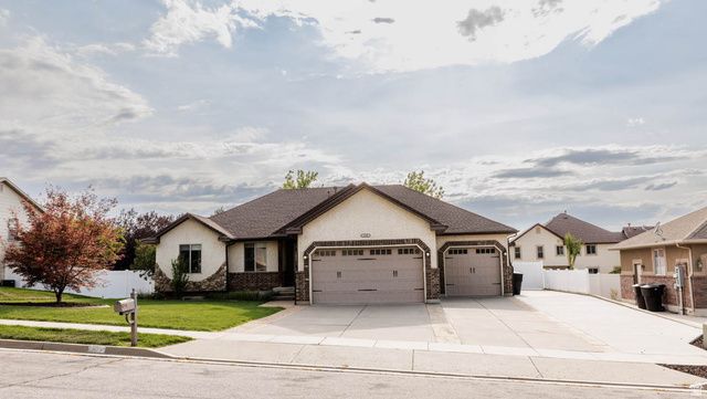 2726 S 775 W, Perry, UT 84302