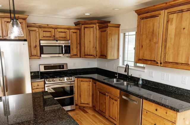 2726 S 775 W, Perry, UT 84302