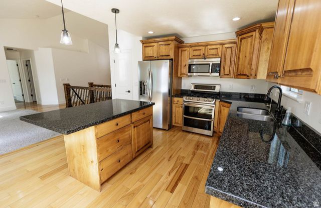 2726 S 775 W, Perry, UT 84302