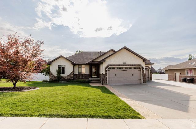 2726 S 775 W, Perry, UT 84302