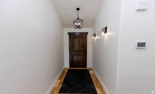 2726 S 775 W, Perry, UT 84302