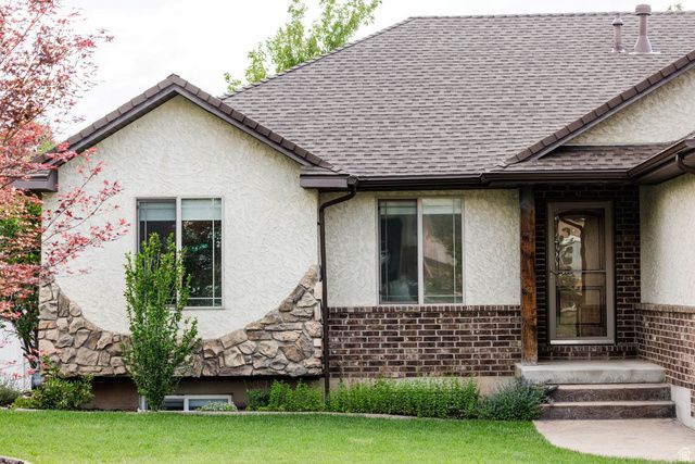 2726 S 775 W, Perry, UT 84302